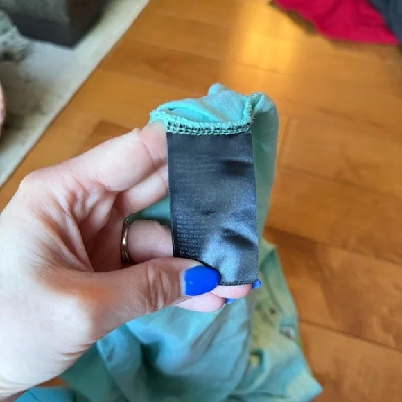 H&M Blue Short Sleeve Tees Vibrant Pokemon Design - Picture 4 of 8